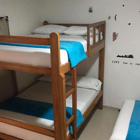 Hotel Monaco De Ríohacha Kültér fotó