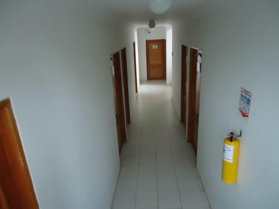 Hotel Monaco De Ríohacha Kültér fotó