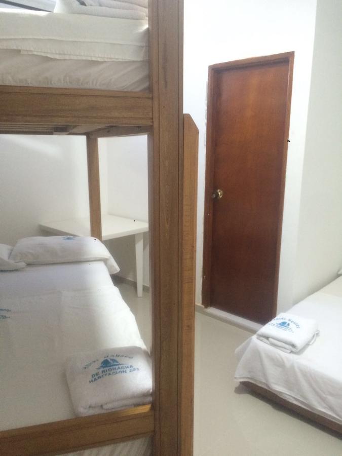 Hotel Monaco De Ríohacha Kültér fotó